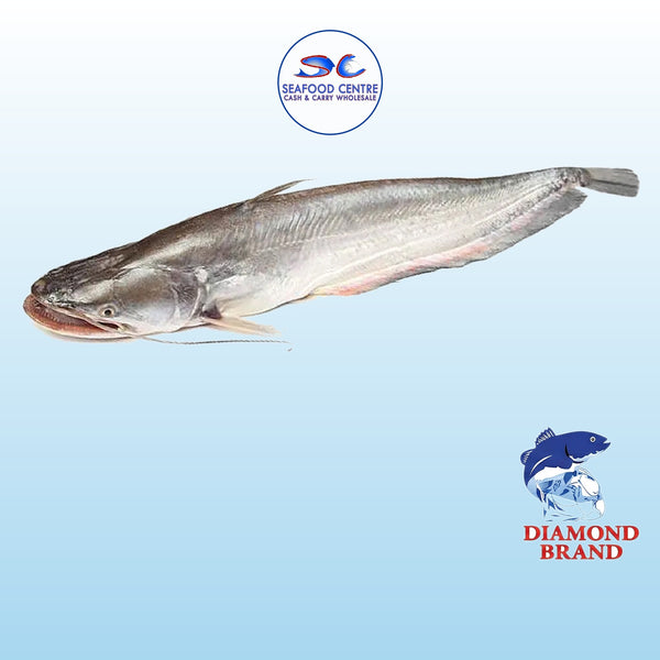 BOAL 4KG UP SIZE (DIAMOND BRAND)