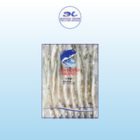 Kakia Fish – Frozen Bangladeshi River Fish