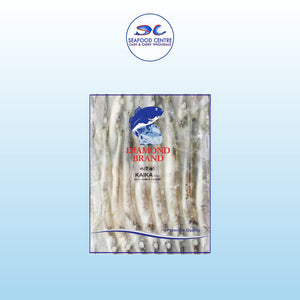 Kakia Fish – Frozen Bangladeshi River Fish