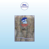 Meni Fish – Frozen Bangladeshi River Fish