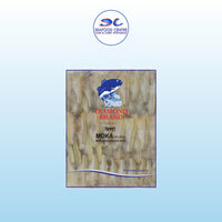 Moka (Mola) Fish 250g – Frozen Bangladeshi River Fish