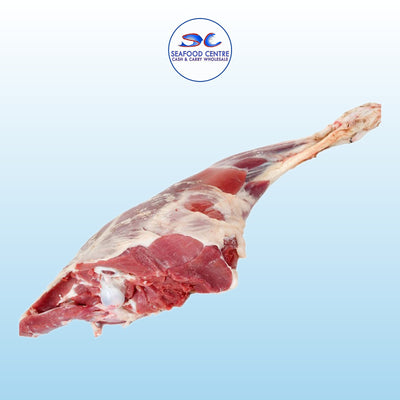 Halal Meat