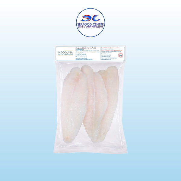 PANGASH FILLET 1KG