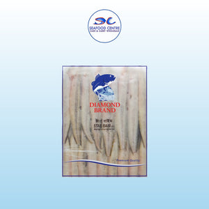 Star Baim (Spiny Eel) – Frozen Bangladeshi River Fish