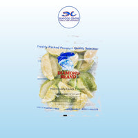 Ada Jamir (Sylheti Citrus) 400g – Frozen Vegetable