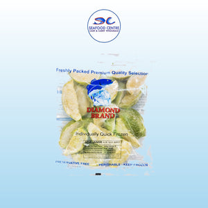 Ada Jamir (Sylheti Citrus) 400g – Frozen Vegetable