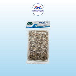 Baby Shrimps (Gura Chingri) 250g – Frozen Bangladeshi River Fish