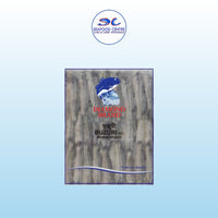 Bazuri Fish 250g – Frozen Bangladeshi River Fish