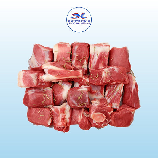BEEF MIX