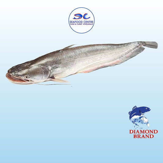 BOAL 5KG UP SIZE (DIAMOND BRAND)