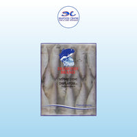 Chapila Pona (Young River Shad) 250g – Frozen Bangladeshi River Fish