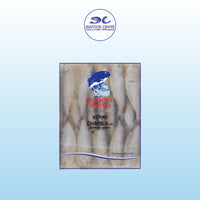 Chapila River Shad 250g – Frozen Bangladeshi River Fish