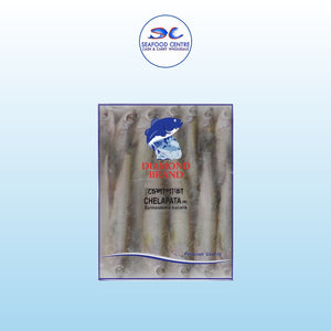Chelapata Fish 250g – Frozen Bangladeshi River Fish