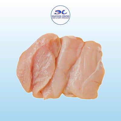 CHICKEN BREAST