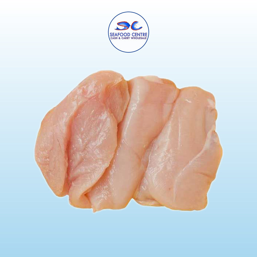 CHICKEN BREAST