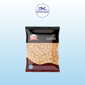 Chicken Crispy Pop – Frozen Halal Snack