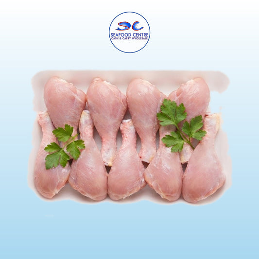 CHICKEN DRUMSTICK (SKIN OFF)