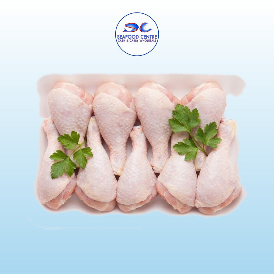 CHICKEN DRUMSTICK (SKIN ON)