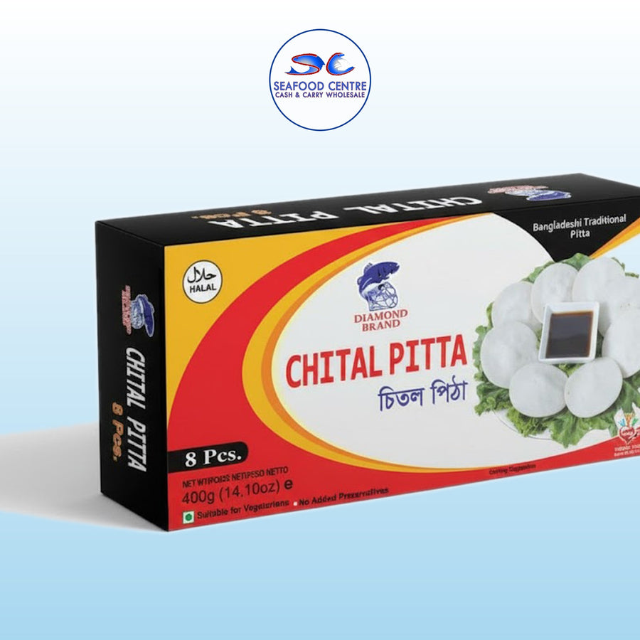 CHITAL PITTA