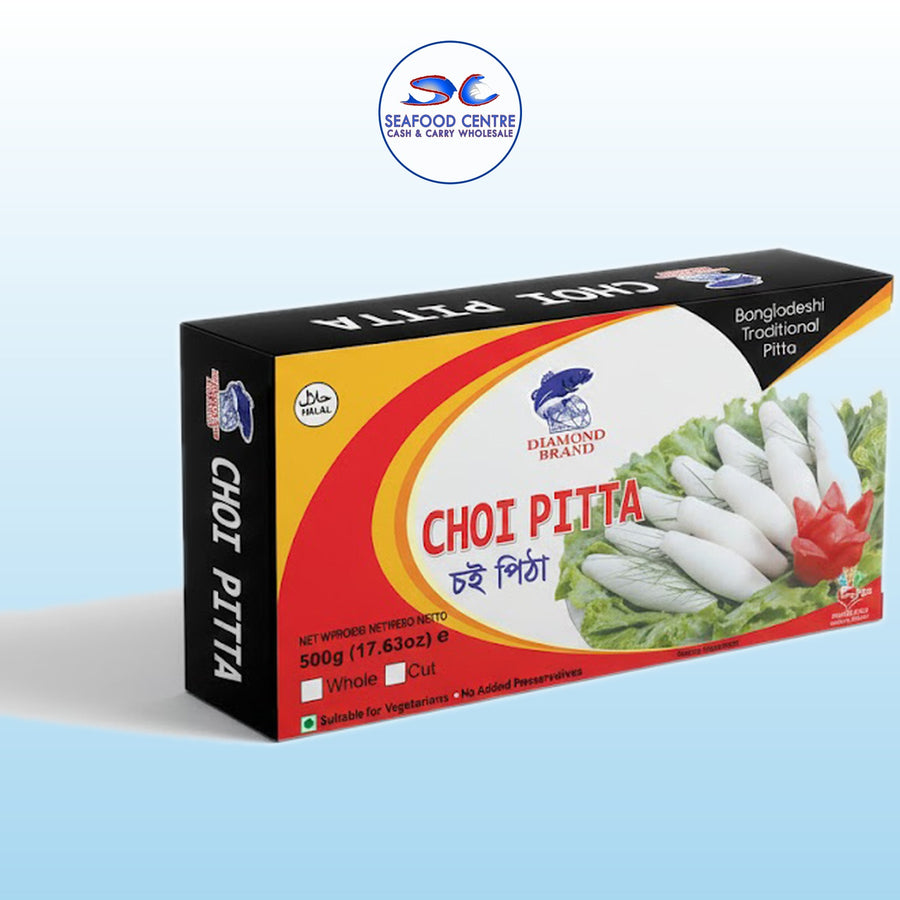 CHOI PITTA WHOLE