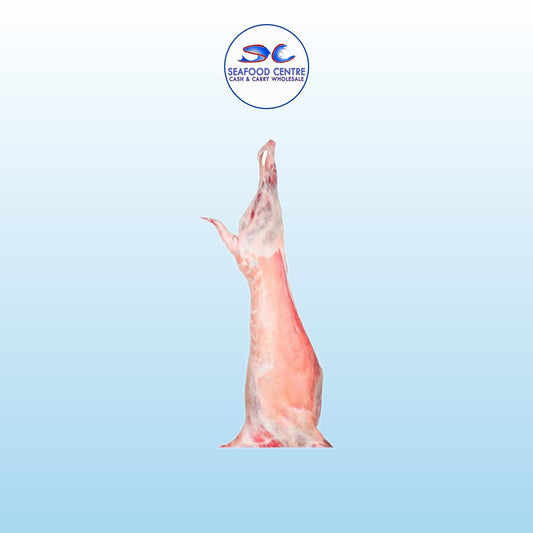 Fresh whole Lamb 15kg