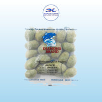Jalpai (Bengali Olive) 400g – Frozen Vegetable
