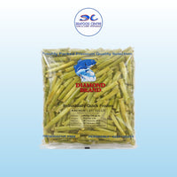 Kachur Lati (Taro Stem) 400g – Frozen Vegetable
