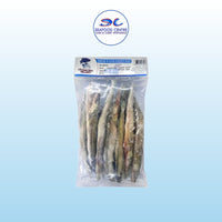 Kakia Fish (IQF) 500g – Frozen Bangladeshi River Fish