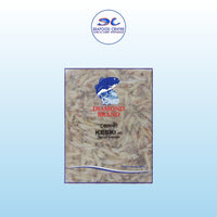 Keski Fish 250g – Frozen Bangladeshi River Fish
