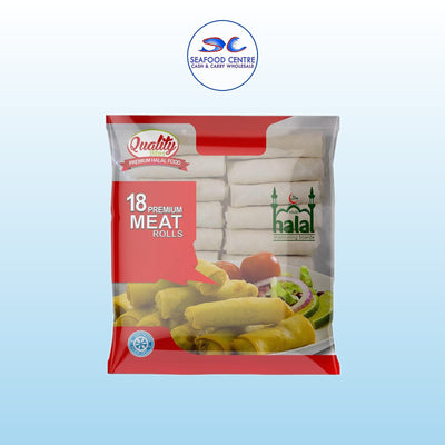 Frozen Snacks