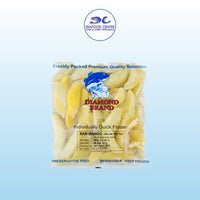 Green Mango – Frozen Vegetable