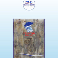 Mixed River Fish (Doratana) 250g – Frozen Bangladeshi River Fish