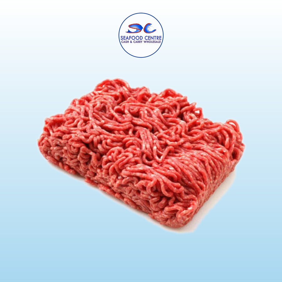 MUTTON MINCE
