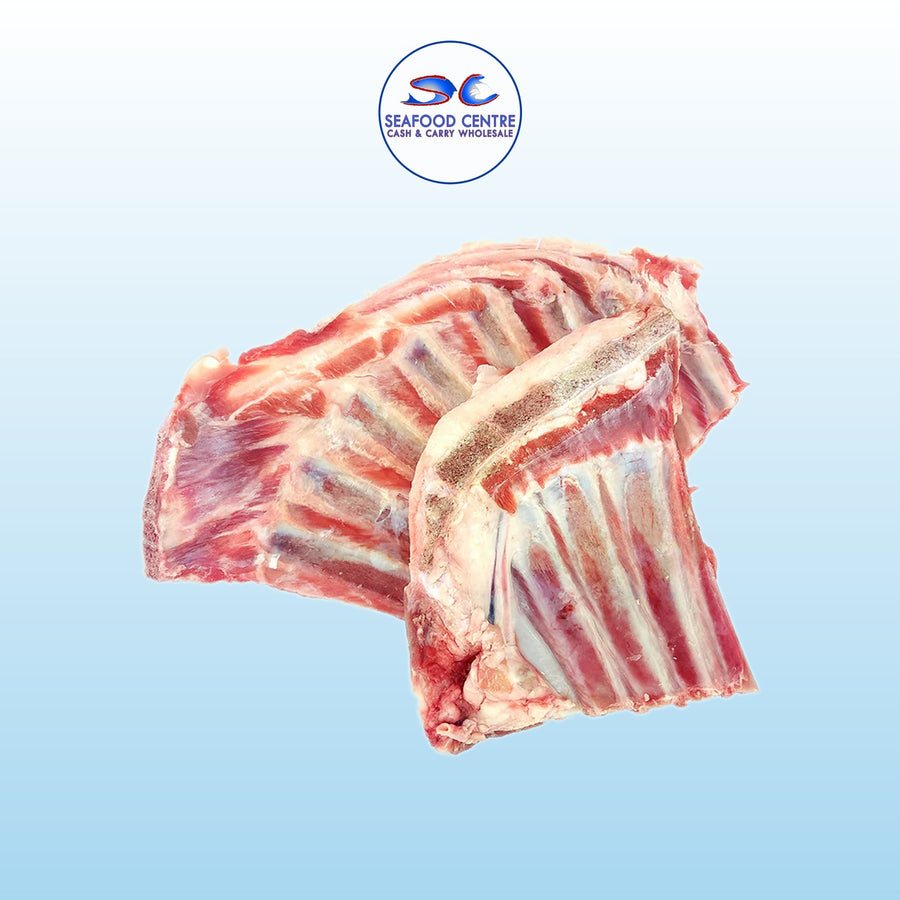 MUTTON RIBS