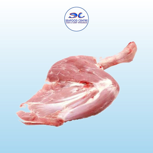 MUTTON SHOULDER