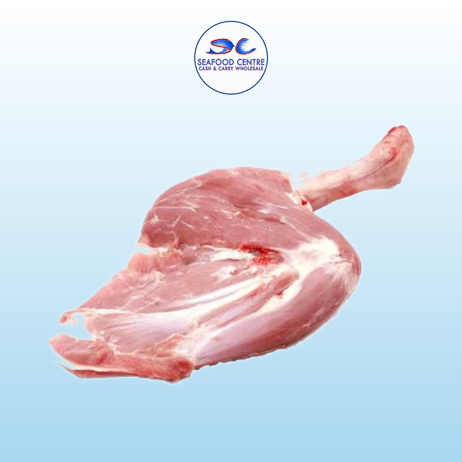 MUTTON SHOULDER