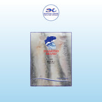 Nola Fish – Frozen Bangladeshi River Fish