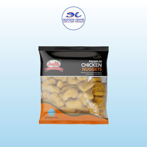 Nuggets 700g – Frozen Halal Snack