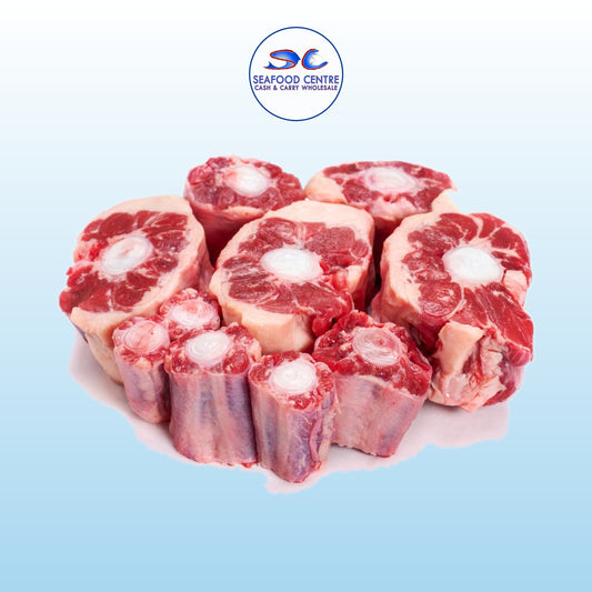 OX TAIL CUT