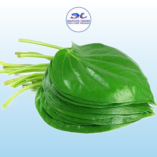 PAAN LEAF