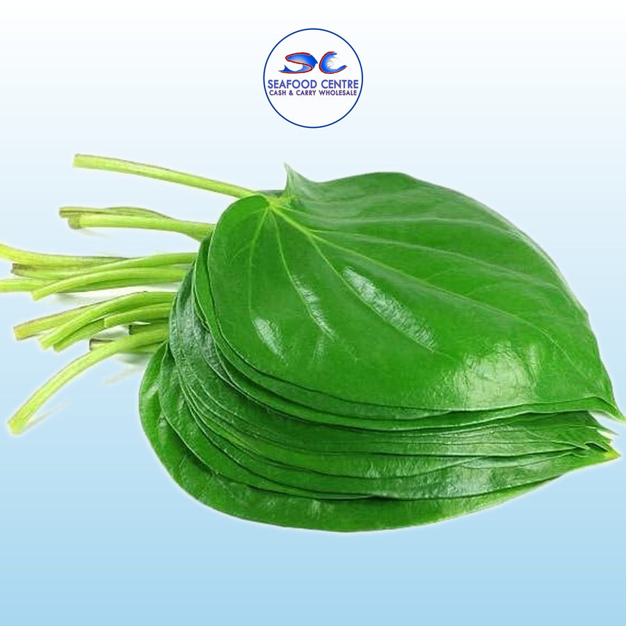 PAAN LEAF