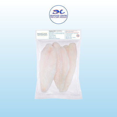 PANGASH FILLET 1KG