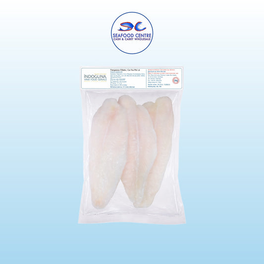PANGASH FILLET 1KG