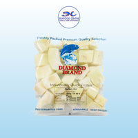 Green Papaya 400g – Frozen Vegetable