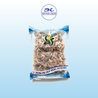 Prawns – Head-On, Tray Pack (Frozen)