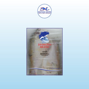 Shor Puti Fish – Frozen Bangladeshi River Fish