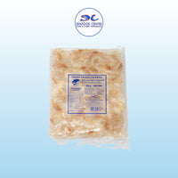 Prawns 100/200 – Head Removed, Shell-On (Frozen)