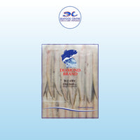 Star Baim (Spiny Eel) – Frozen Bangladeshi River Fish
