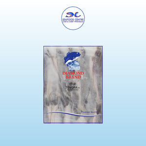 Tengra Catfish – Frozen Bangladeshi River Fish